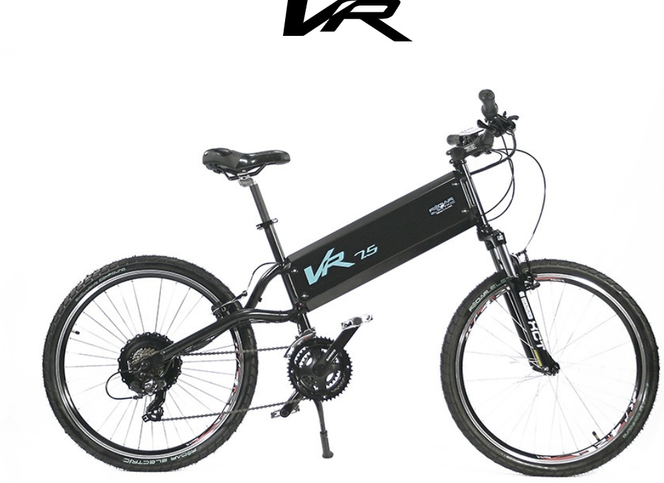 VOLTIA    VR :  350 W  - 750 W  -  1000 W